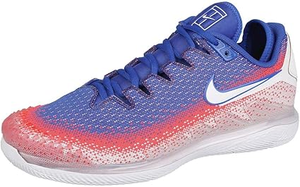 Amazon Com Nike Men S Tennis Zoom Vapor X Knit Sports Outdoors