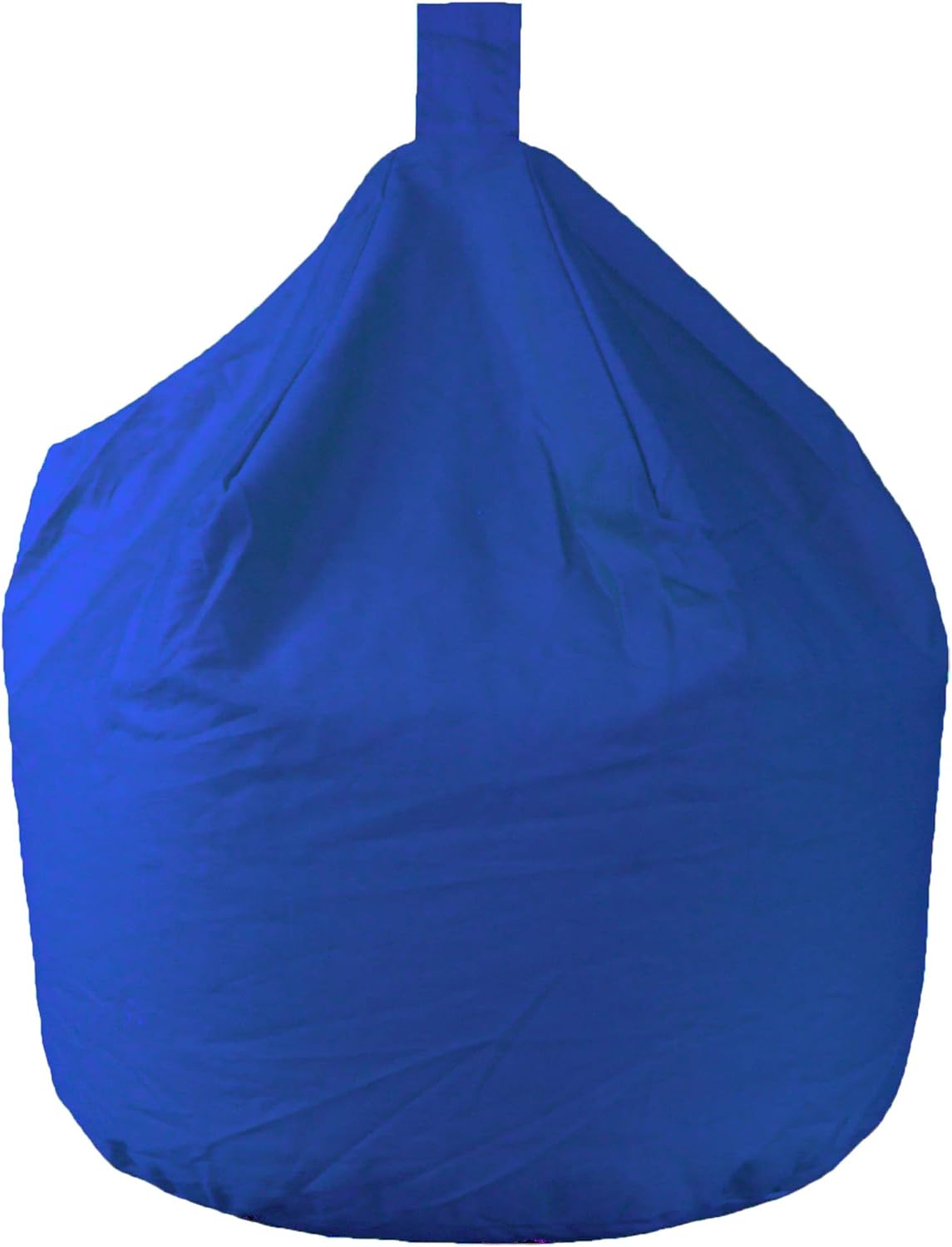Better Dreams Childrens Bean Bags Royal Blue 100 Cotton Fire Retardant