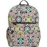 Vera Bradley Women's Lighten Up Just Right Backpack