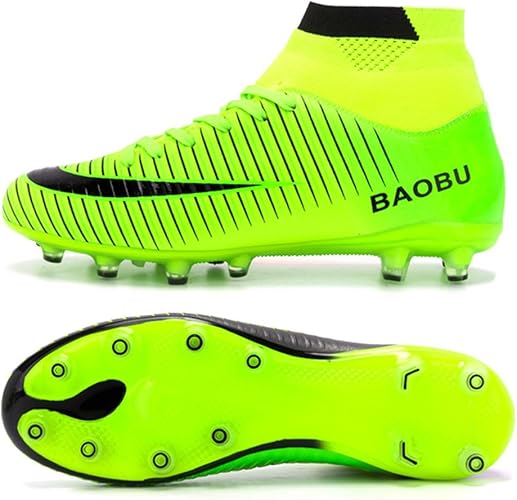soccer shoes uk