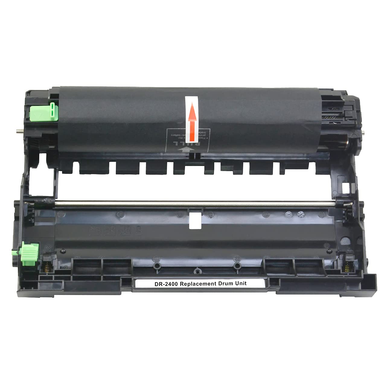 CYMBAINK Compatible DR-2400 DR2400 Drum Unit NO INK (12000 Page Yield) Replacement for Brother HL-L2350DW/HL-L2310D/HL-L2375DW/MFC-L2710DW/MFC-L2750DW/MFC-L2710DW/MFC-L2730DW/DCP-L2550DW (1 unit)
