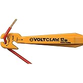 VOLTCLAW-12 Nonconductive Electrical Wire Pliers