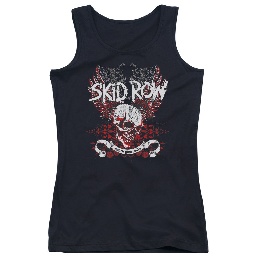 Skid Row Damen Pullunder