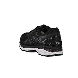 ASICS GT-2000 5, Men’s Running Shoes, Black