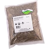 Splendor Garden Organic Black Pepper Ground - 454 g