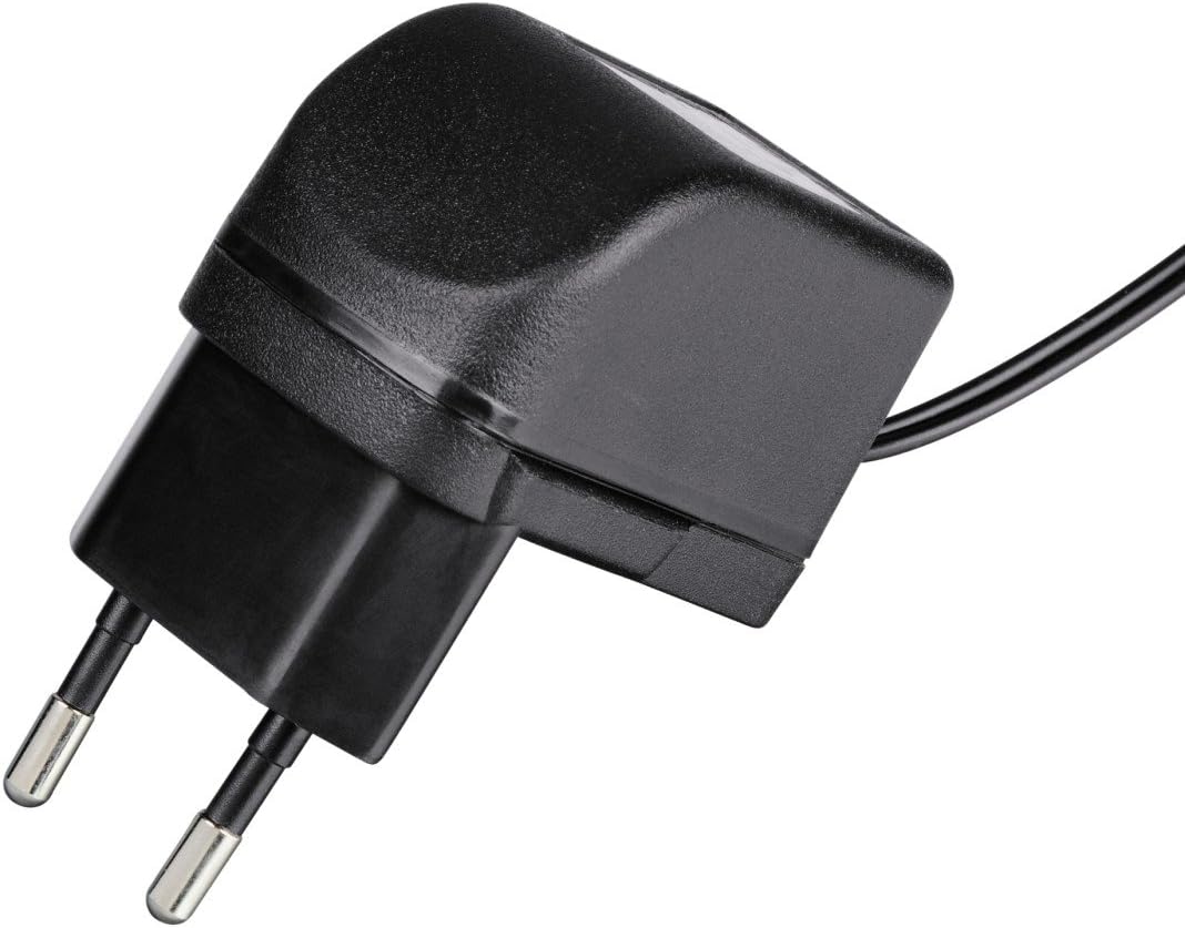 Hama 121652 DAB/DAB+ Indoor Antenna Active Black - Image 4