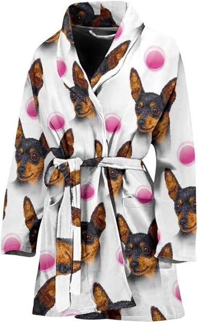 Miniature pinscher clothes Outlet
