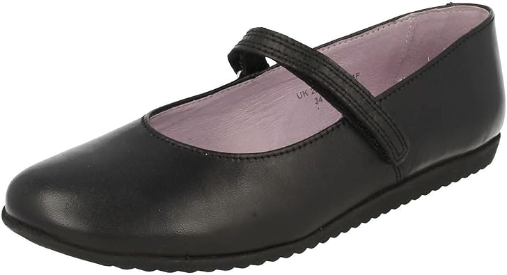 start rite mary jane