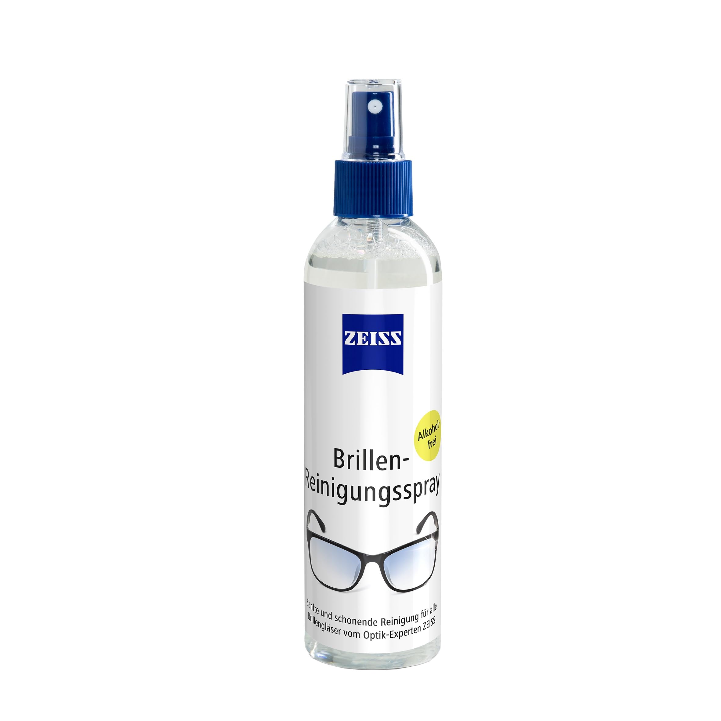 ZEISS Glasses Cleaning Spray 240ml