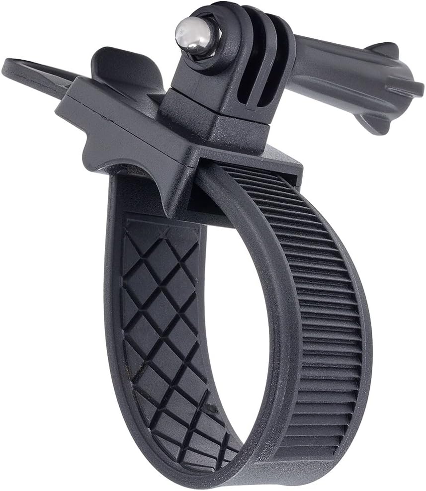 Arkon GoPro Bike Motorcycle Handlebar or Roll Bar Strap Mount for GoPro HERO3+ GoPro HERO3 GoPro