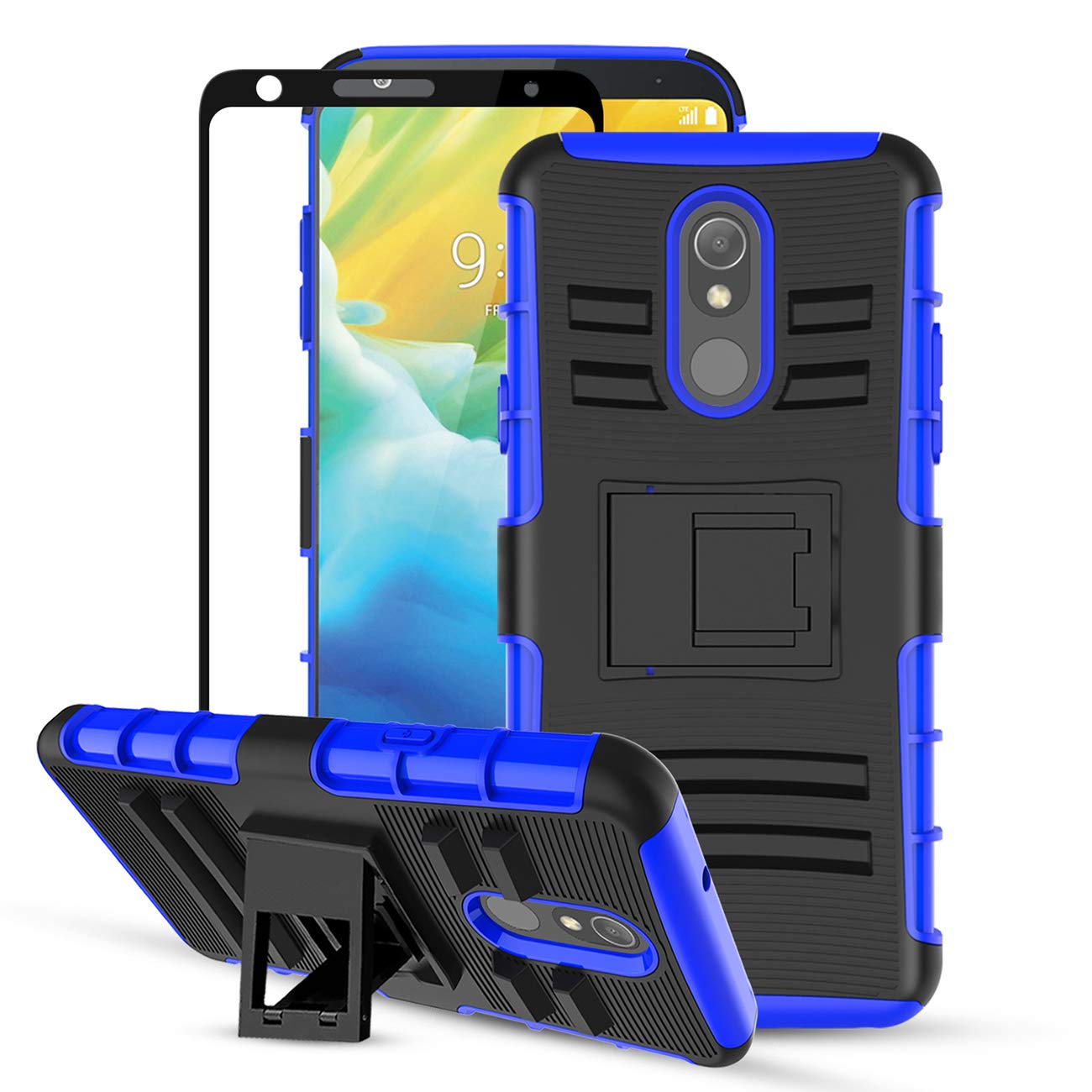 Best Protective Cover For Lg Cell Phone