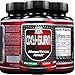 Oxy BURN Natural Fat Burner supplement and Muscle Builder for Men and Women (60 capsules) Health & Household | Vitamins & Dietary Supplements | Weight Loss Supplements | Fat Burners by MEGATHOM