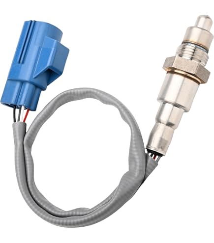Amazon.com: Denso Oxygen Sensor - 234-4794 : Automotive