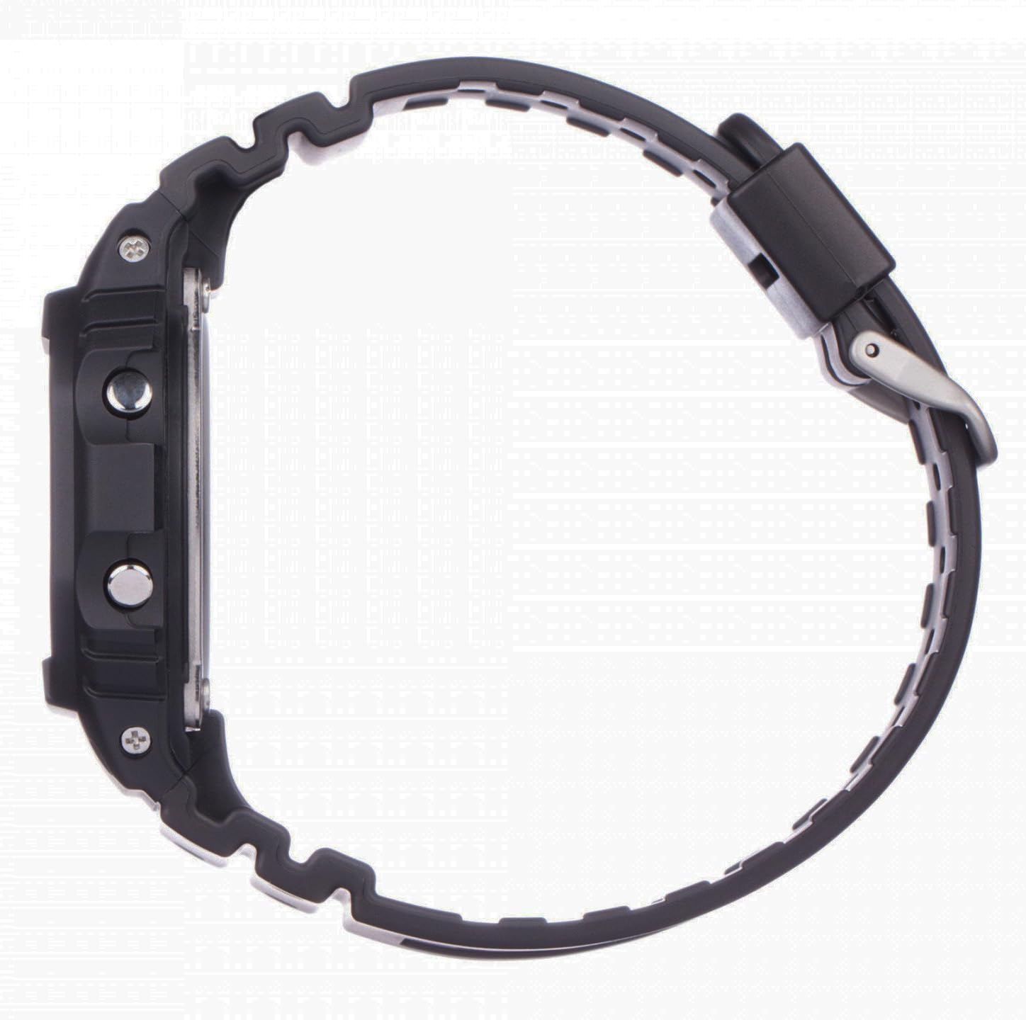 Casio DW-5600RL-1ER Herren Armbanduhr