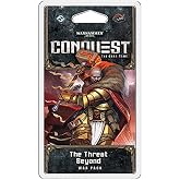 Warhammer 40K: Conquest - The Threat Beyond War Pack