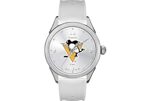 TIMEX TRIBUTE Timex NHL Women's 40mm Athena Watch