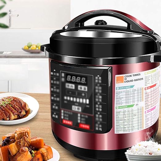 receta arrocera pegatinas imán Set Kochplan Memo - Adecuado para ...