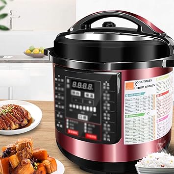 receta arrocera pegatinas imán Set Kochplan Memo - Adecuado para ...