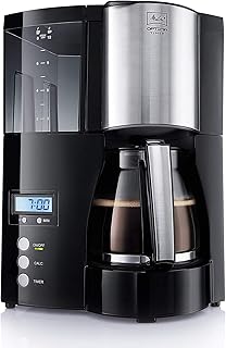 Melitta Optima Timer