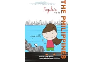 Sophie visits the Philippines