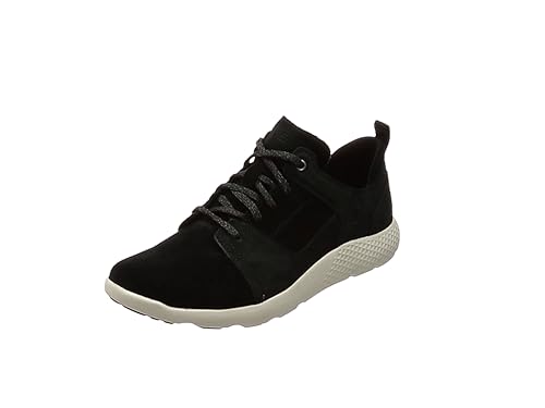 flyroam leather oxford