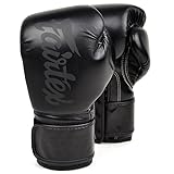 Fairtex BGV14 Microfibre Boxing Gloves Muay Thai