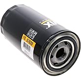 Wix Filters - 57620 Heavy Duty Spin-On Lube Filter, Pack of 1 | Replaces MO285 3947813 3949561 TY22013 5083285AA 05083285AA 150-2051 3520 D3520 ST3520 171 7620 PO47 27620 37620 40780.