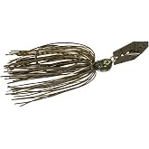 Z-Man Tungsten ChatterBait Elite Evo