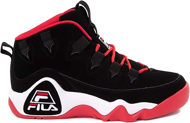 basket fila led