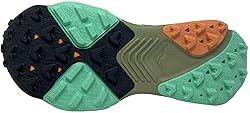 Nike Men's ZoomX Zegama Trail Running Shoe