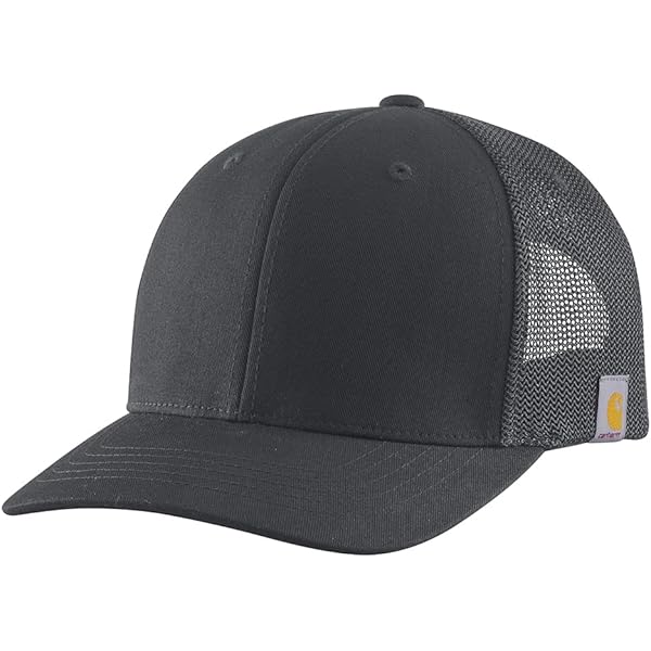 Kubota Backwoods Camo Mesh Snap Cap – Hartington Equipment