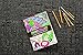 Adult Colouring Therapy Book 64 pages