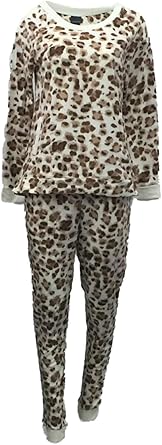 leopard sleep set