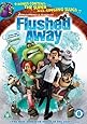 Flushed Away  [DVD]
