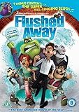Flushed Away  [DVD]