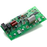 W10503278 Refrigerator Electronic Control Jazz Board for Whirlpool Maytag WPW10503278, W10165748, PS11755733, AP6022400, 12784415, 12868513