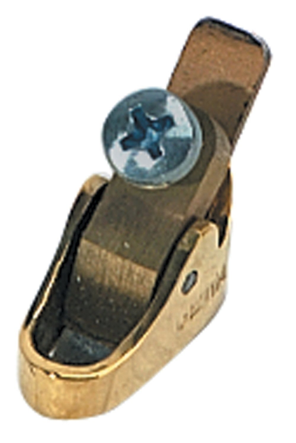 Herdim Middle Forest Curved Plane, Flat Sole, 30 mm Long