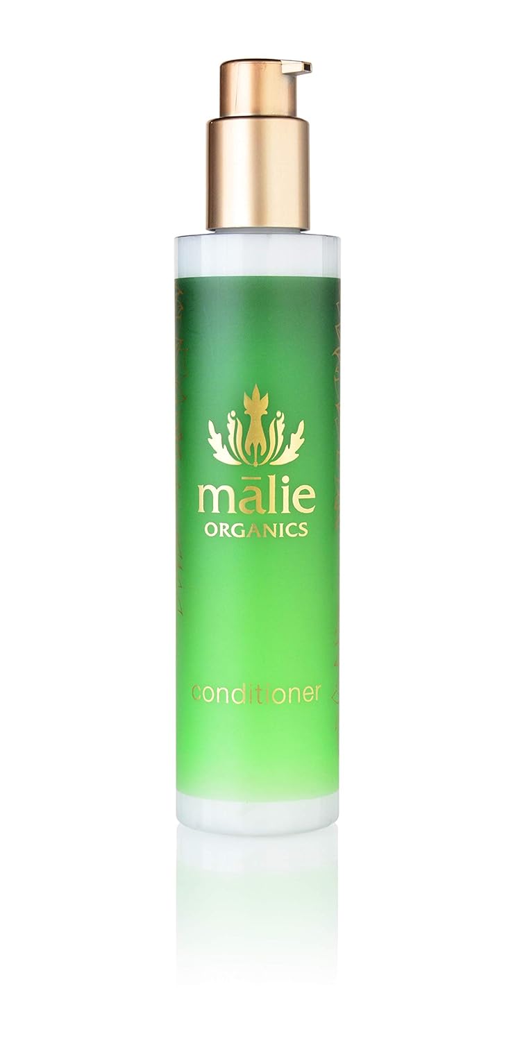 Malie Organics Conditioner