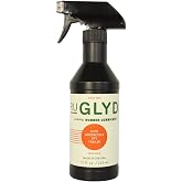 RUGLYDE 12 oz Bottle: Superior Rubber Lubricant for Smooth Tire Mounting &amp; Enhanced Bead Protection on Cars, Trucks, and Motorcycles, Ready to Use Spray