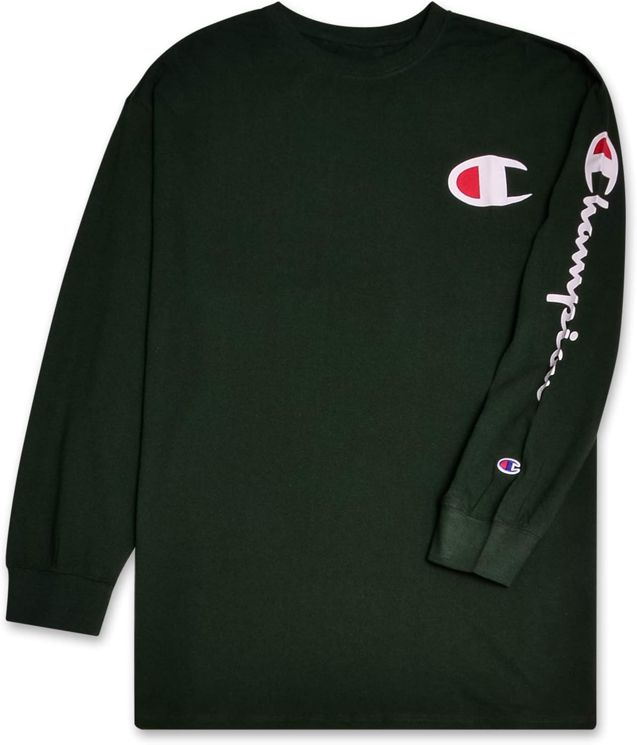 champion clothing big and tall