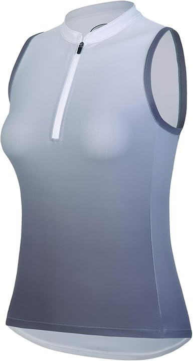 tank top cycling jersey