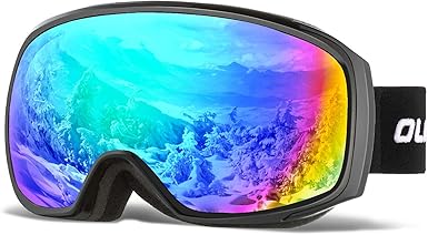 olarhike ski goggles