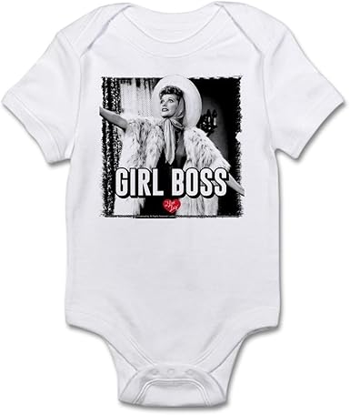 boss baby bodysuit