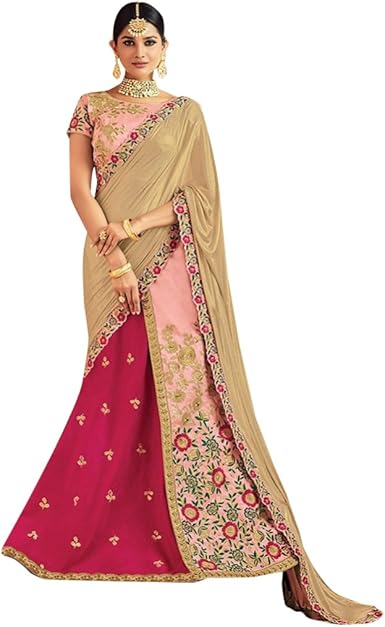 ghagra choli new pattern
