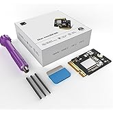 CHGRNLF Mac mini M4 SSD 1TB Hard Disk for Mac mini M4