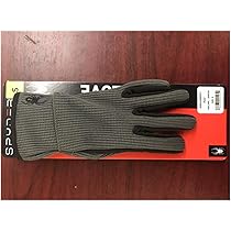 spyder core conduct glove review