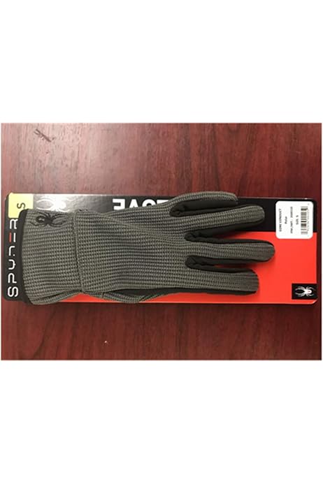 Amazon.com: Spyder Core Winter Gloves 