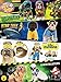 Despicable Me Minion Pet Costume, Small