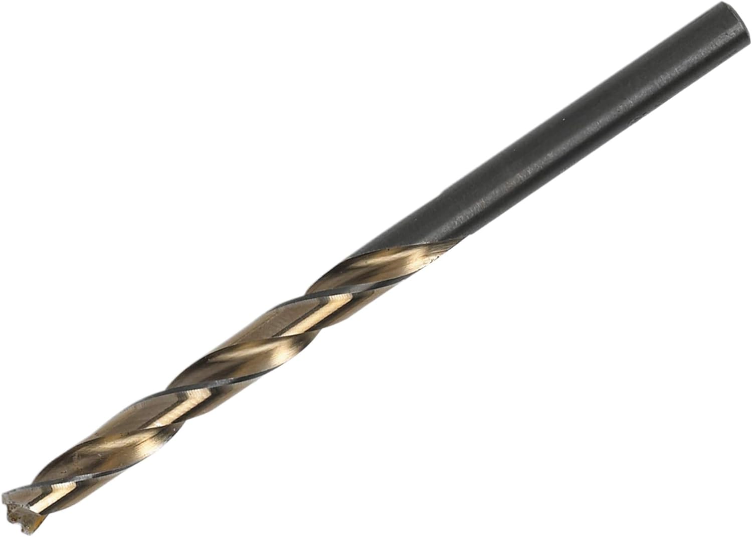 Irwin 10502202 Turbomax HSS Drill Bit, Multi-coloured, 1.0mm x 34mm