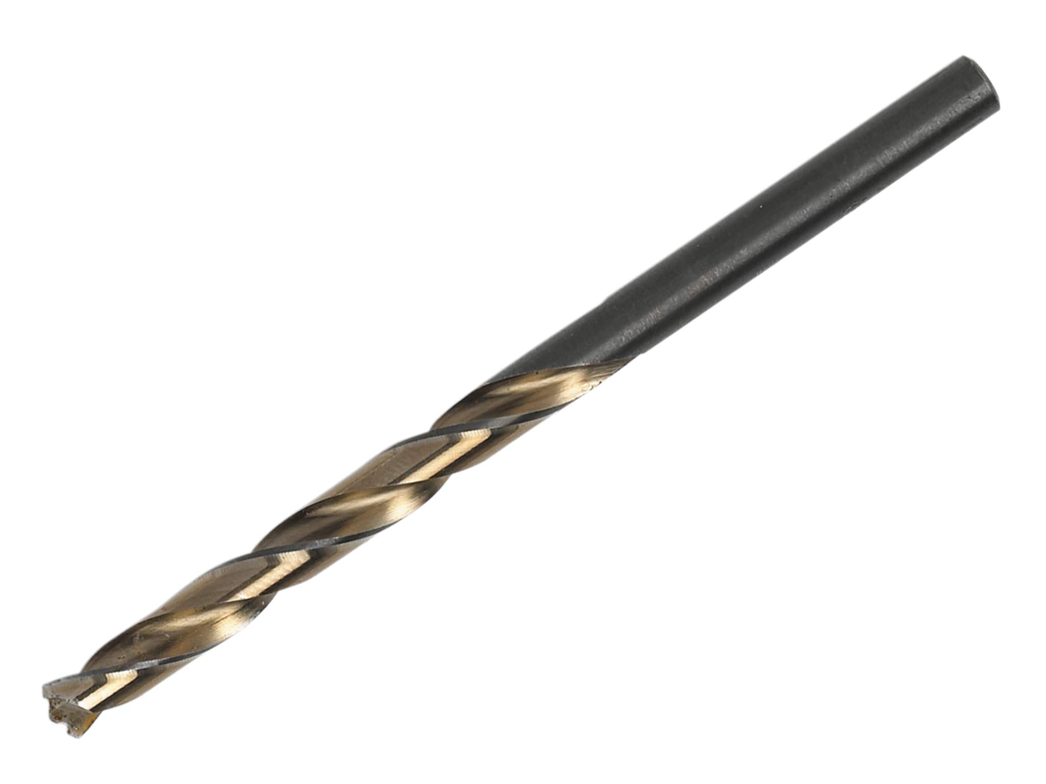 Irwin 10502202 Turbomax HSS Drill Bit